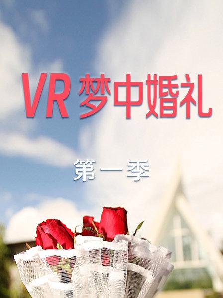 VR梦中婚礼第一季 第01期