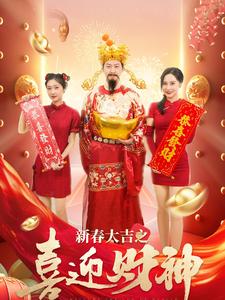 新春大吉之喜迎财神 第21-40集