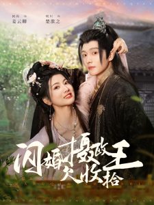 闪婚摄政王欠收拾 第1-20集